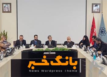 افزایش همکاری های مشترک میان بانک شهر و شهرداری کلانشهر مشهد