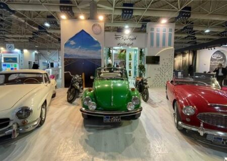 عزم جدی کانون جهانگردی و اتومبیلرانی برای حضور قدرتمند در هفدهمین نمایشگاه گردشگری تهران