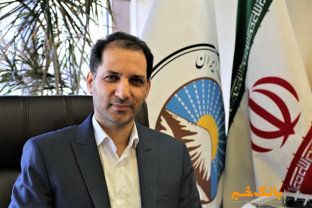 برگزاری اولین رویداد تقدیر از برگزیده گان فروش در بیمه ایران