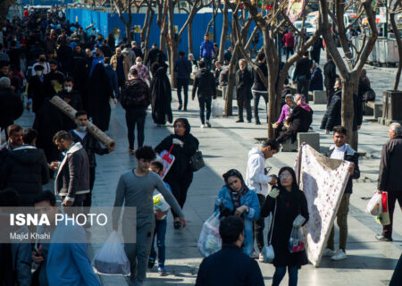 از «پیروزی انقلاب» تا «امروز»؛ چتر بیمه‌ای به وسعت ایران