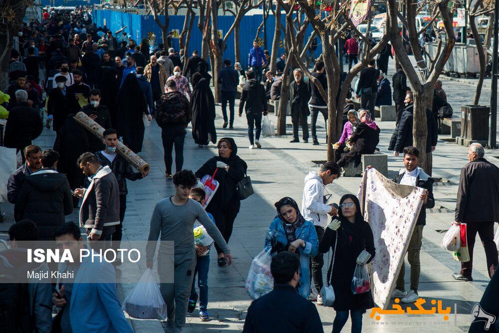 از «پیروزی انقلاب» تا «امروز»؛ چتر بیمه‌ای به وسعت ایران