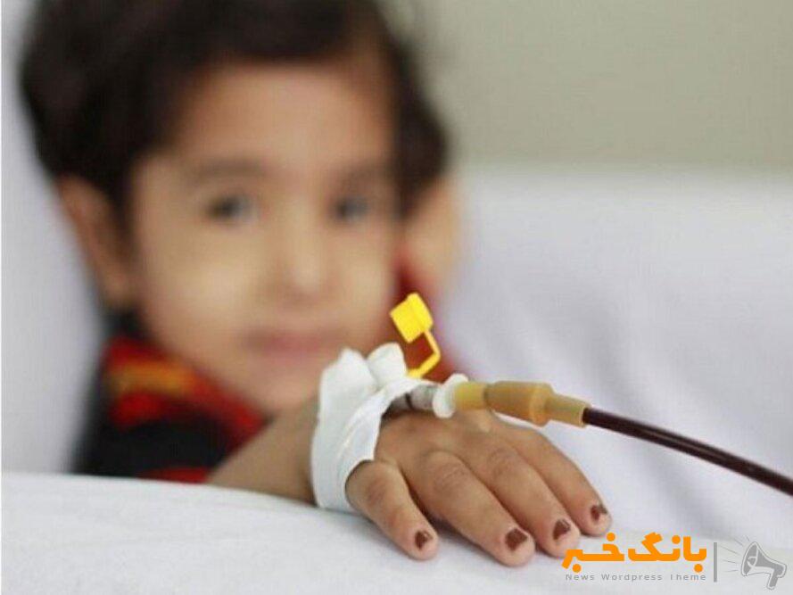 شناسایی ۴۴۲ بیماری نادر در ایران  / نیاز  ۱۸ همتی صندوق بیماری‌های صعب‌العلاج در ۱۴۰۳