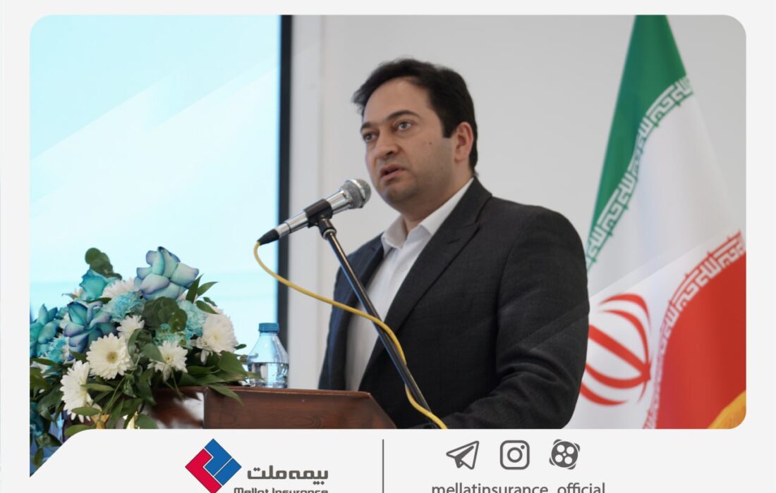 رئیس هیئت رییسه سندیکای بیمه گران ایران تاکید کرد:ضرورت انسجام و همدلی برای حل مشکلات و ارتقای جایگاه صنعت بیمه