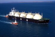 ایران در مسیر خودکفایی تولید و تجاری سازی LNG