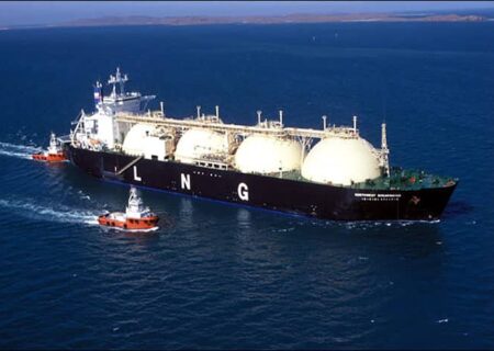 ایران در مسیر خودکفایی تولید و تجاری سازی LNG