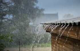 تشدید بارش در ۶ استان/ احتمال وقوع سیلاب
