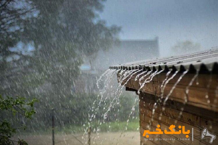 هشدار نارنجی هواشناسی برای ۱۳ استان/ خلیج فارس مواج می‌شود