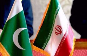 پایان یک توقف طولانی/گاز ایران در مسیر پاکستان