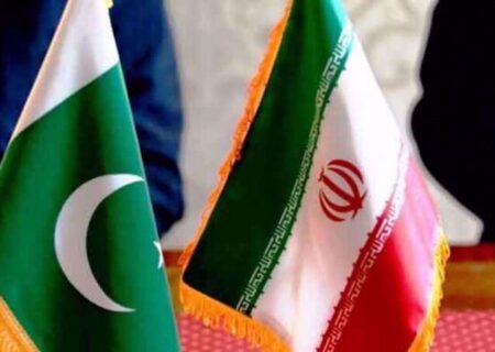 پایان یک توقف طولانی/گاز ایران در مسیر پاکستان