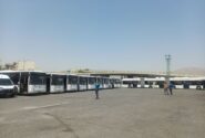 ۲۵۰۰ اتوبوس ۱۲ متری در راه تهران/ برخی‌ها نمی‌خواهند «کار خوب» به سرانجام برسد