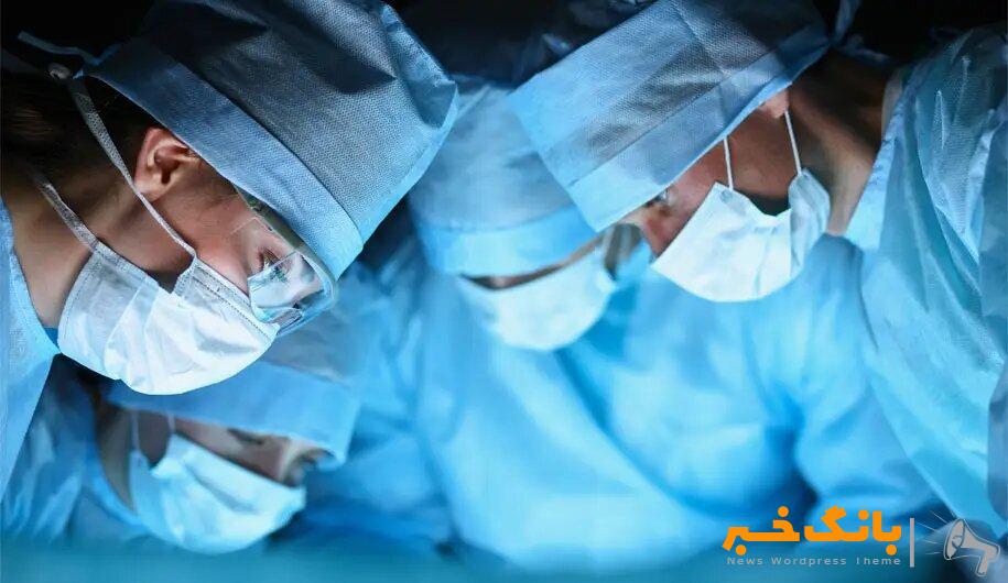 وظیفه آموزش جراحان کشور از افتخارات چهل ساله جامعه جراحان