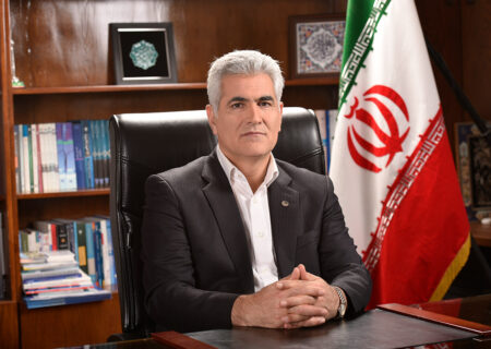 پیام دکتر بهزاد شیری مدیر عامل پست بانک ایران به مناسبت روز جهانی قدس