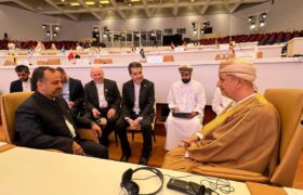 دیدار وزیر اقتصاد كشورمان با وزیر مالیه عمان/ توافقنامه گمركی و سرمایه گذاری بین دو كشور تجدید می‌شود