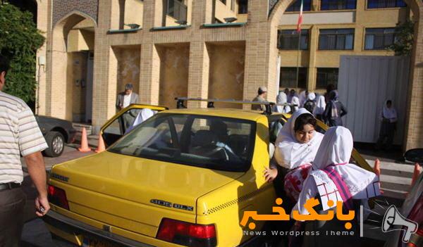 آغاز ثبت‌نام سرویس مدارس در سامانه سپند از اول خرداد/ ثبت اطلاعات رانندگان و خودروها در سامانه