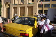 آغاز ثبت‌نام والدین برای سرویس مدارس از اول خرداد/ ثبت اطلاعات رانندگان و خودروها در «سپند»