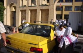 آغاز ثبت‌نام والدین برای سرویس مدارس از اول خرداد/ ثبت اطلاعات رانندگان و خودروها در «سپند»