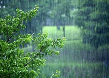 بارش کشور به وضعیت نرمال نزدیک می‌شود