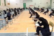 برگزاری امتحانات نهایی دانش‌آموزان طبق برنامه