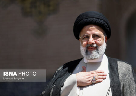 تشریح تمهیدات ترافیکی در تهران برای تشییع پیکر آیت‌الله رئیسی/اعمال محدودیت‌ها از ۴صبح چهارشنبه