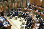 تغییر نام ۱۸ معبر در پایتخت تصویب شد