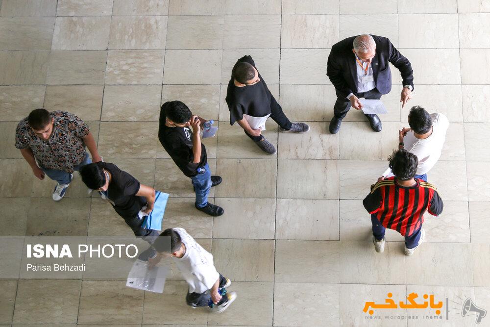 حضور دانش‌آموزان بدون کارت امتحان نهایی در جلسه با «شناسنامه»/ امکان دریافت آدرس حوزه از مدرسه