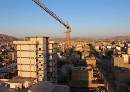 ساخت مسکن‌های «استطاعت پذیر» در تهران به کجا رسید؟