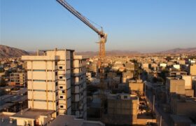 ساخت مسکن‌های «استطاعت پذیر» در تهران به کجا رسید؟