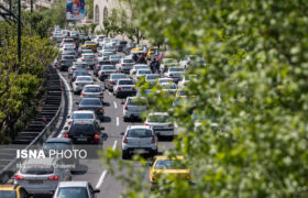 طرح ترافیک تهران امسال تغییری نخواهد داشت