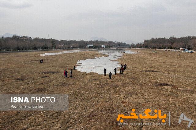 گول بارش‌های مطلوب را نخوریم/ مصرف بهینه آب همچنان در دستورکار باشد