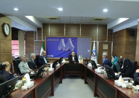 بازنشستگان نقش مهمی در تمدن سازمانی بیمه ایران دارند