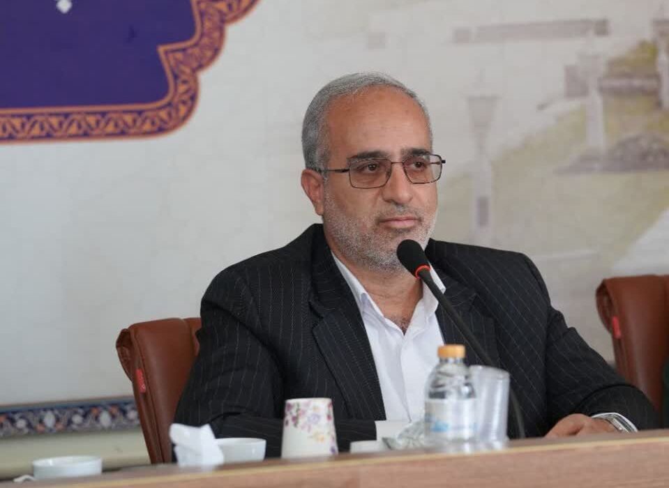استاندار کرمان بخشی از دستاوردهای استان در دو سال گذشته را تشریح کرد