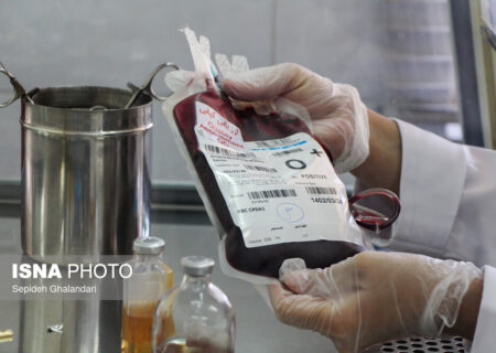 خون‌فروشی در سال‌های دور / ۱۷ سال اهدای خون داوطلبانه در ایران