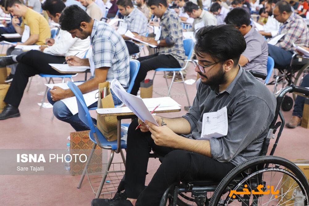 دستاورد ماندگار از دولت شهید جمهور؛ اجرای قانون مغفول برای اشتغال معلولان