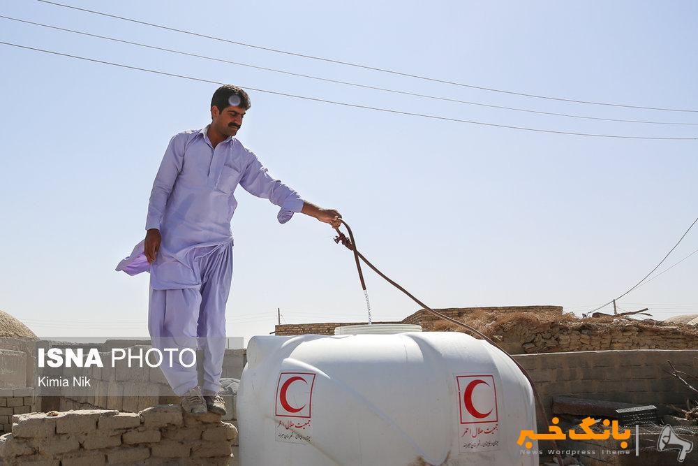 روایتی از بزرگترین نذر جمعی در کشور؛ نبرد داوطلبانه با محرومیت