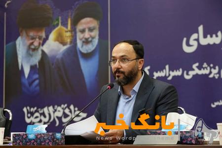 تعهد به ادامه مسیر شهید جمهور تا آخرین لحظه تصدی مسئولیت