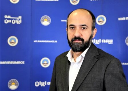 بیمه ایران با آخرین دستاوردهای نوآورانه در الکامپ شرکت می‌نماید