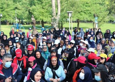 افزایش تعداد ایستگاه‌های ورزشی بانوان در تهران/اجرای ورزش مخصوص زنان دارای معلولیت