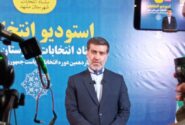 ریاست کمیته حراست انتخابات مشهد: در این ایام شاهد هیچ مورد نا امنی نبودیم