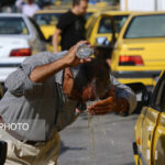 مصرف مداوم آب و مایعات، مهم‌ترین راه پیشگیری از گرمازدگی