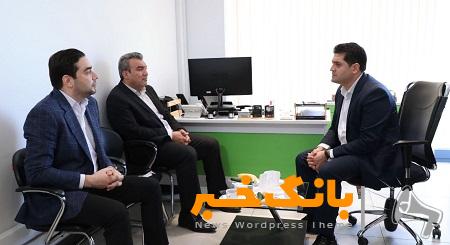 قائم‌مقام مدیرعامل: مرکز ارتباط با مشتریان بانک سینا نقش مؤثری در حفظ و ارتقای رضایت‌مندی مشتریان دارد