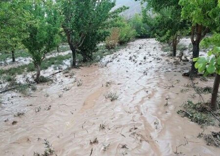 احتمال وقوع سیلاب در ۳ استان/ دریای خزر مواج می‌شود