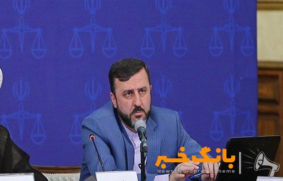 اقدامات قضایی علیه گروه‌های مسلح کُرد انجام شده است