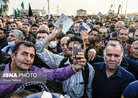 جزئیات محدودیت‌های ترافیکی در شهر مهران/ ۶۰ درصد ظرفیت پارکینگ‌ها در مهران هنوز خالی است