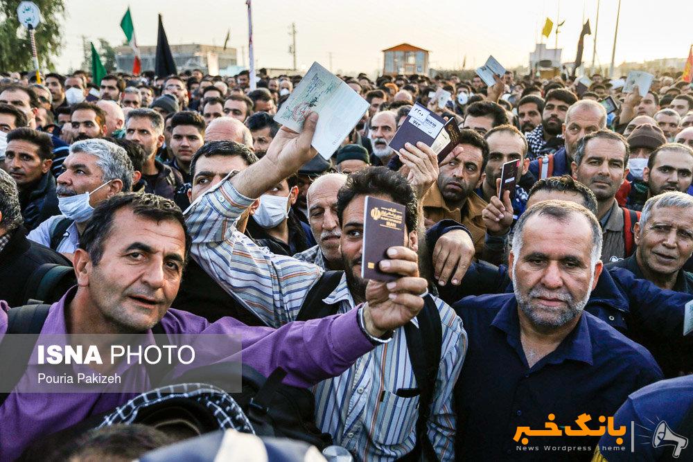 جزئیات محدودیت‌های ترافیکی در شهر مهران/ ۶۰ درصد ظرفیت پارکینگ‌ها در مهران هنوز خالی است