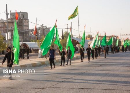 خروج بیش از دو میلیون زائر اربعین از ایران تا ۲۷ مرداد/ هزینه حمل‌ و نقل در خاک عراق به هیچ عنوان رایگان نیست