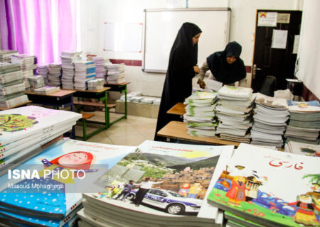 دانش‌آموزان جامانده تا دهم شهریور ثبت سفارش کتابهای درسی را انجام دهند/ فعالیت سامانه ثبت کتب درسی تا ۳۱ شهریور