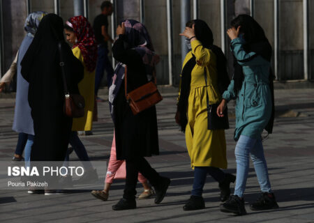 رکورد گرما در کدام شهرها شکسته شد؟