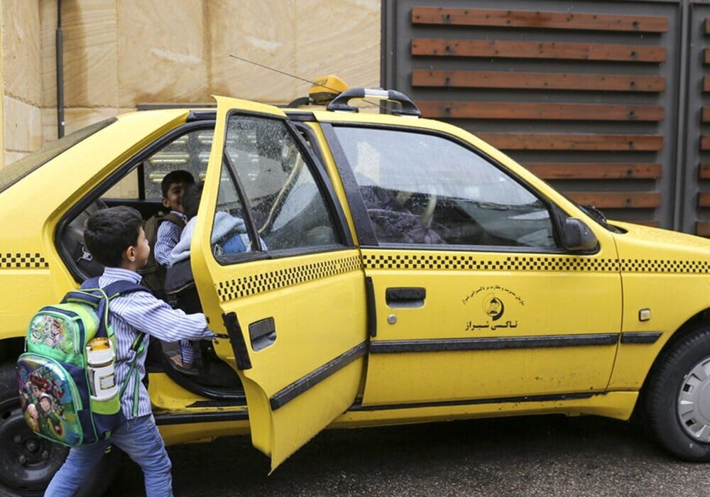 شنبه؛ آخرین مهلت ثبت‌نام سرویس مدارس/ ثبت بیش از ۶۷۷ هزار درخواست توسط اولیاء تا کنون