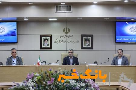 دیدار اعضای شورای عالی سازمان نظام پرستاری با وزیر بهداشت/ بررسی مشکلات پرستاران