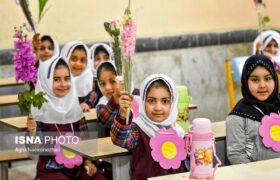 جشن «غنچه‌ها» فردا برگزار می‌شود/ پیش‌بینی ورود بیش از ۷۰۰ هزار نوآموز به پیش‌دبستانی